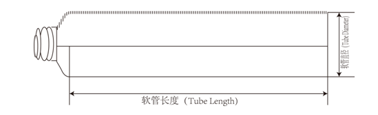 لوله های چند لایه ABL / PBL ، ورق ورقه ورقه آلومینیوم عرض 200 میلی متر 7